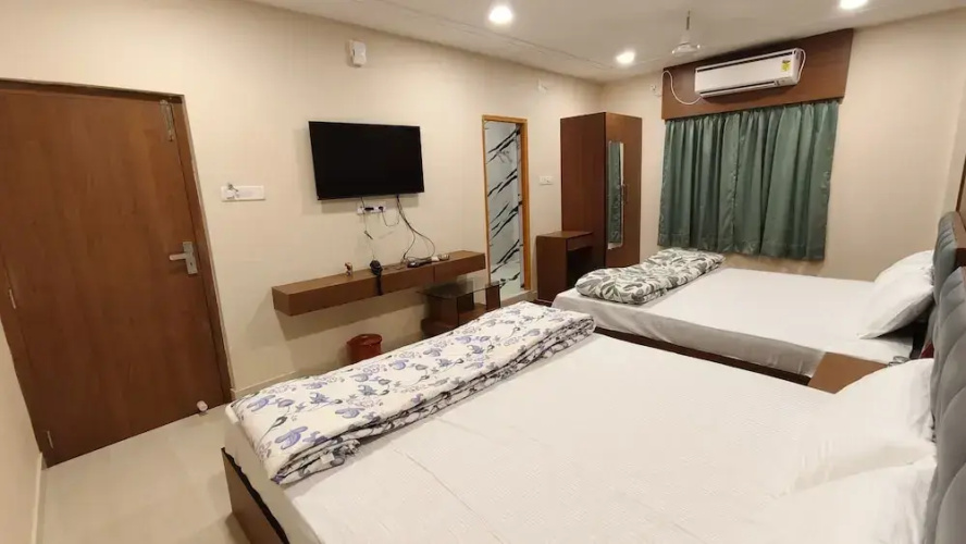 Hotel Cosy Inn
