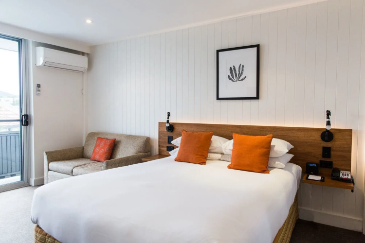 Hotel Nelson