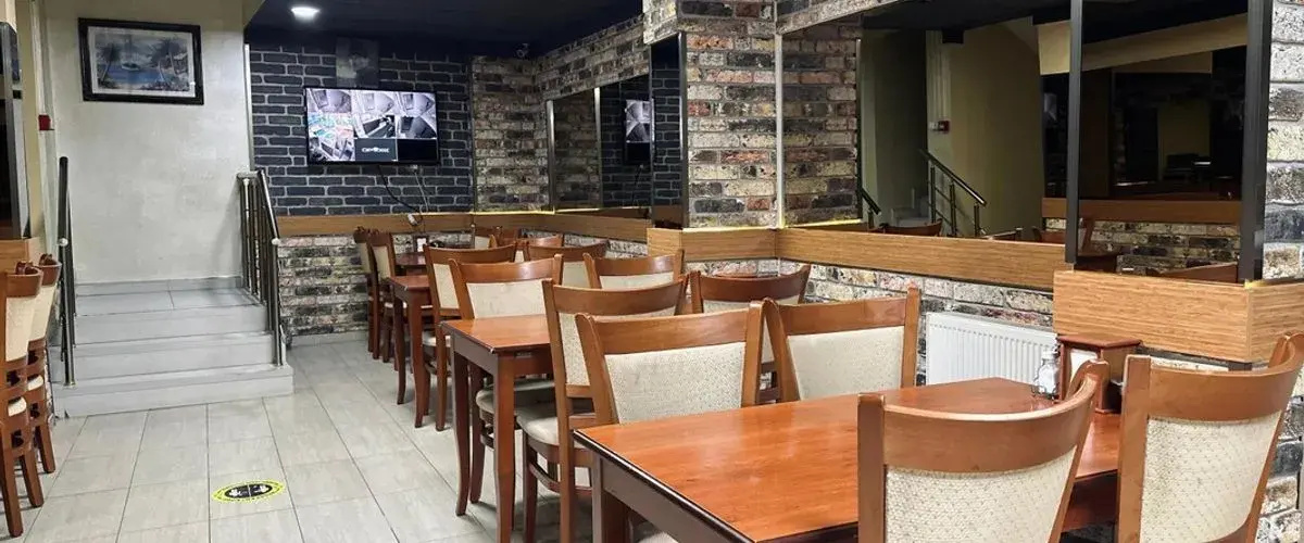 Akcam Otel Gebze