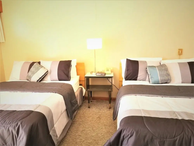 Duffer Motel