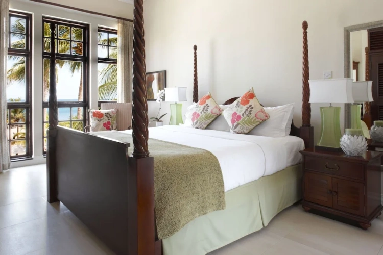 Premium room beachfront