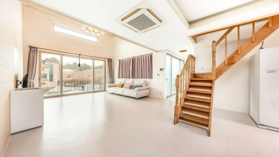 3 Bedrooms Suite