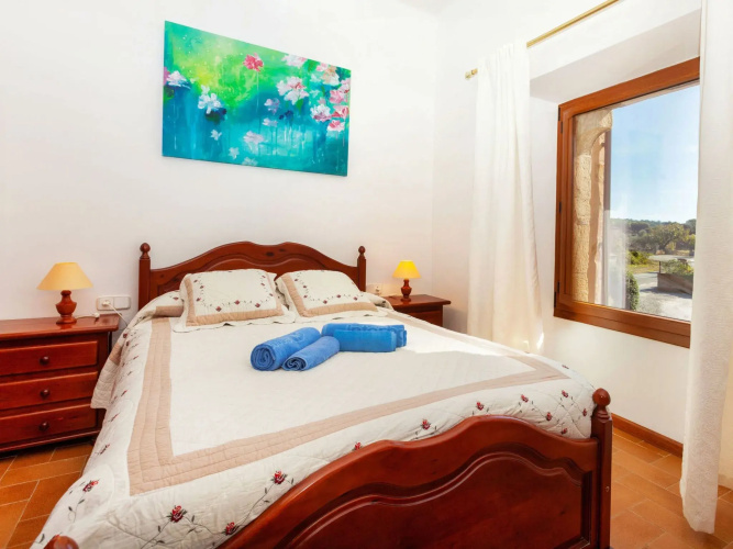Holiday Home Can Magi