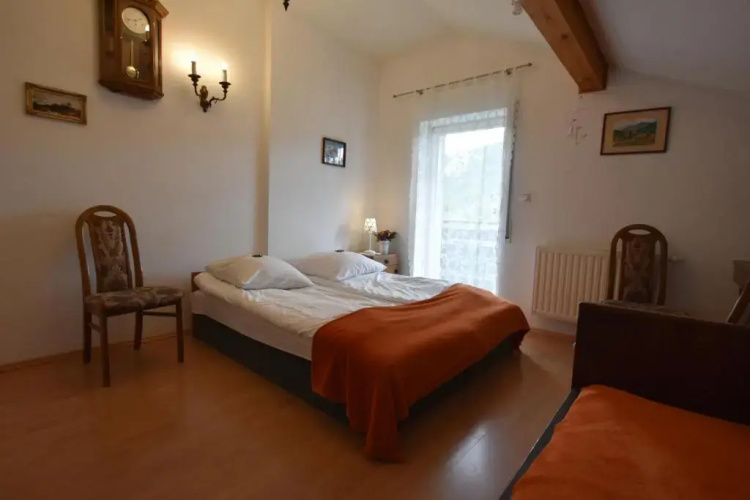 Apartamenty Czyrna przy Gondoli