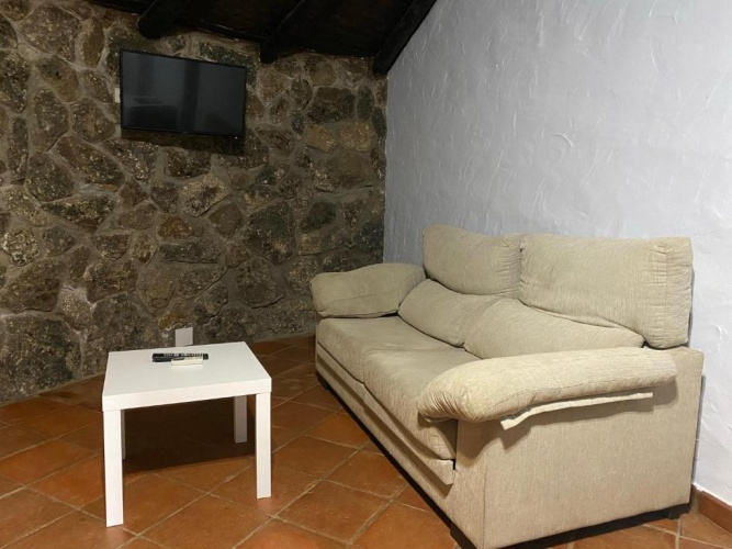 Standard Bungalow