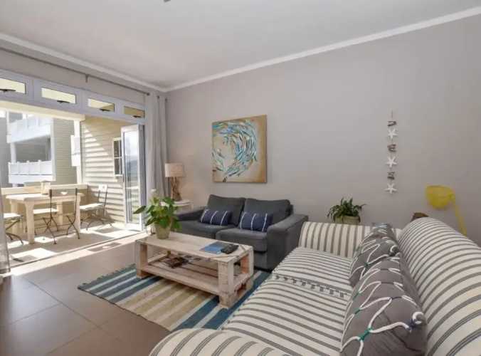 E1 Seaforth Terraces