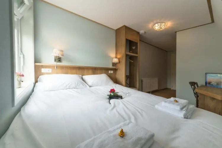 Economy Twin room