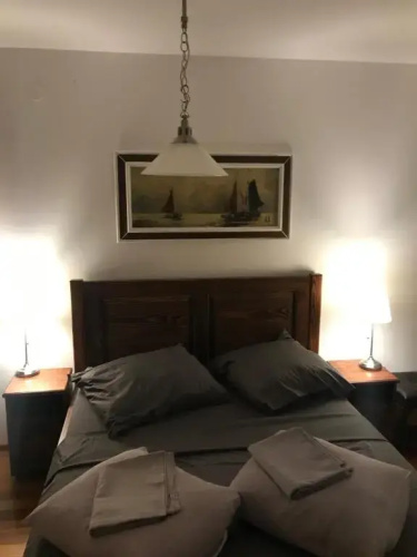 Apartment Kovacica