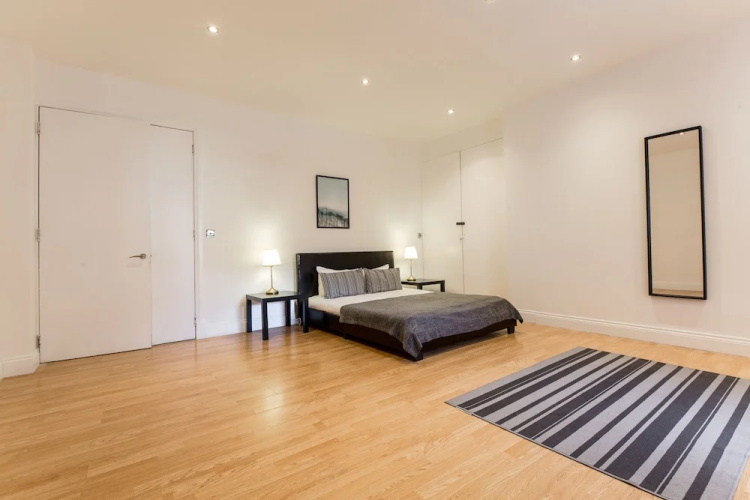 Stay Inn Apartments Aldgate
