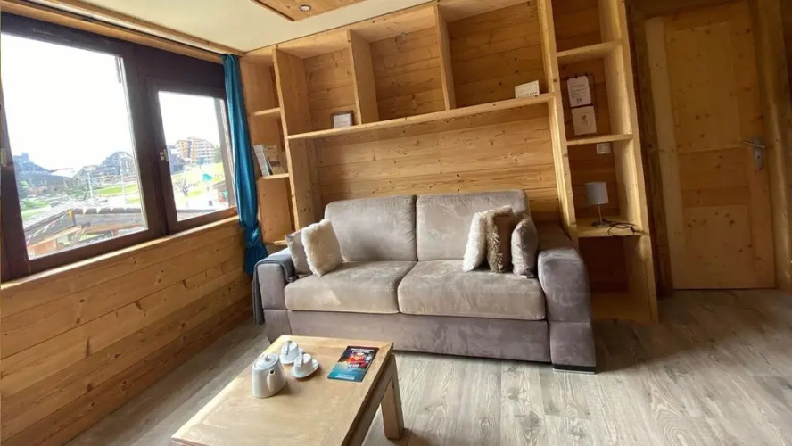 Appartement Aldikera
