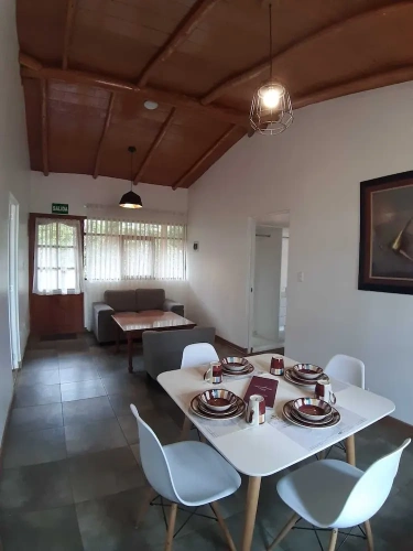 Bungalow