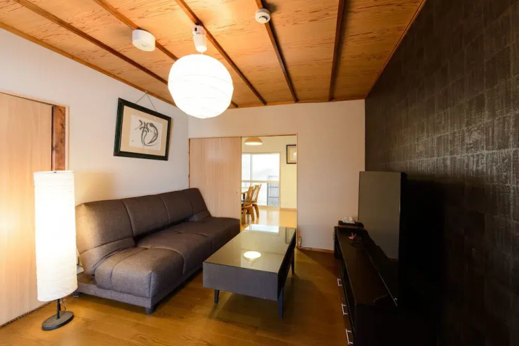 Shiki Homes HIKARI