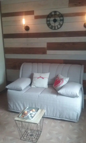 Studio Vallée de Campan