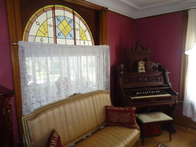 Absolute Elegance Bed & Breakfast
