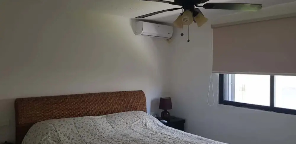 Amazing 4 Bedroom Apartment Ocean View