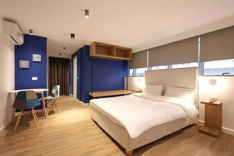 Grandstay Studios 101