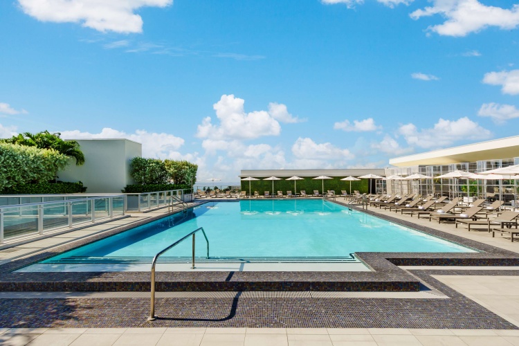 Costa Hollywood Beach Resort photo 15