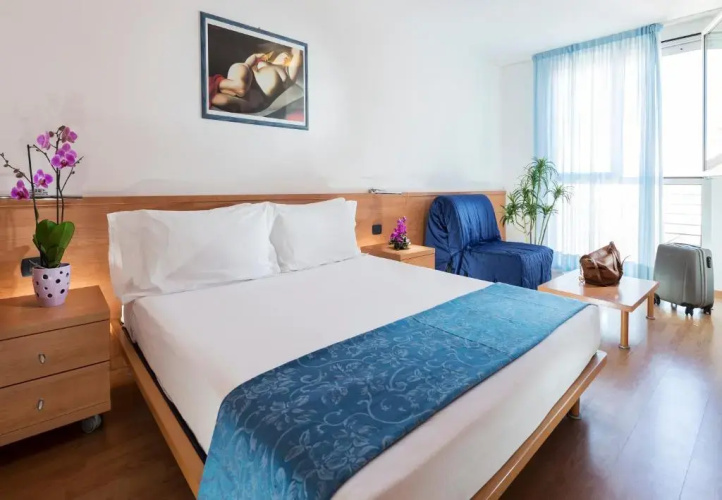 Aparthotel Esperya