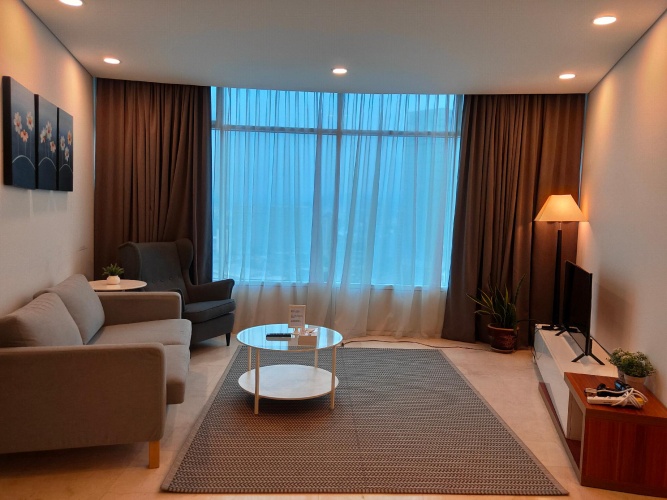 3 Bedrooms Superior room