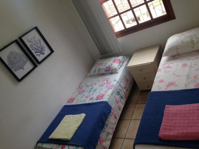 3 Bedrooms Apartment