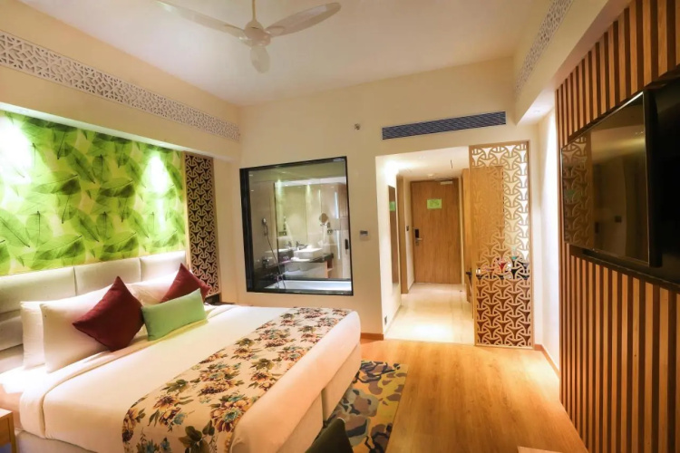 Regenta Resort Belagavi