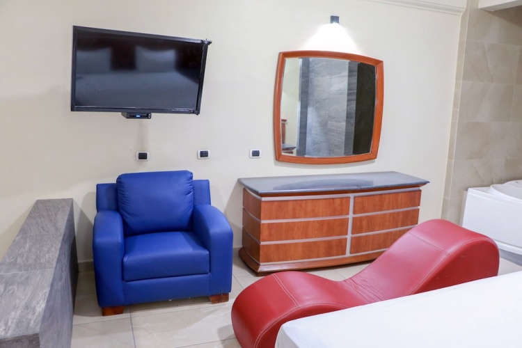 Hotelafbeelding