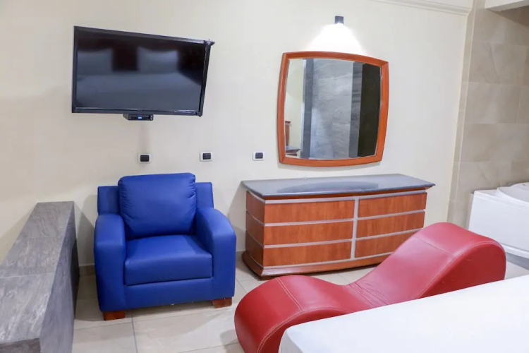Hotelbild