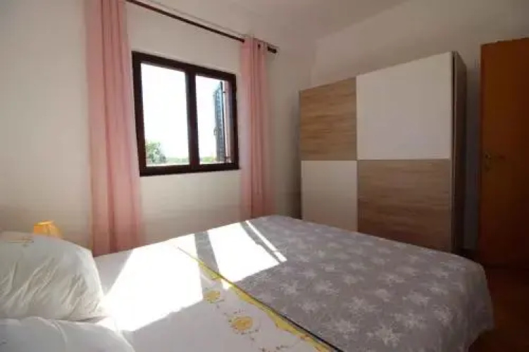 Apartment in Porec/Istrien 34560
