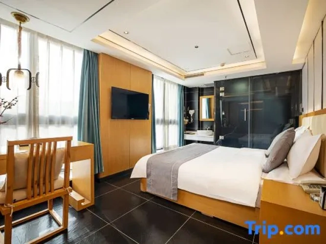 Premium Double room