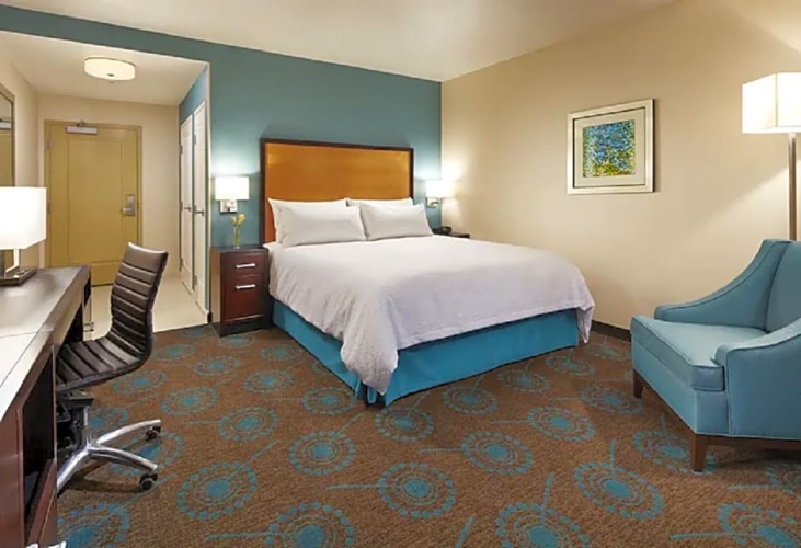 Premium Double room