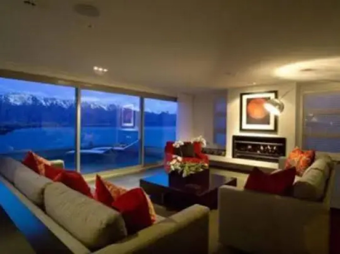 Lordens Penthouse
