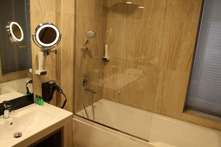 Hotel Hills Sarajevo photo 10