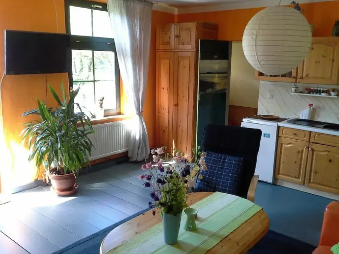 Ferienwohnung-Kaja