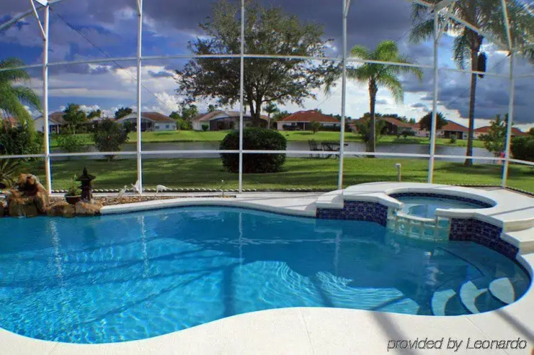American Vacation Homes