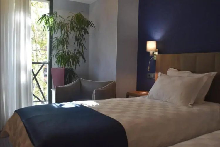 Avenue Hotel Tbilisi