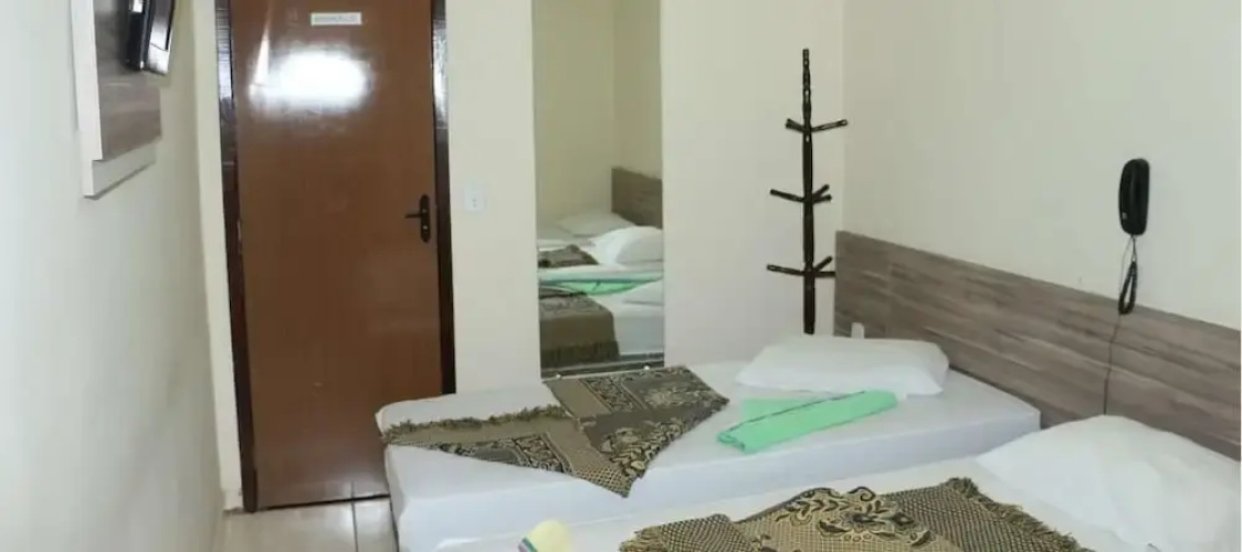Hotel Requinte