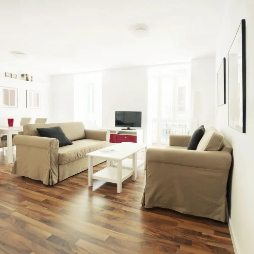 1 Bedroom Superior Apartment