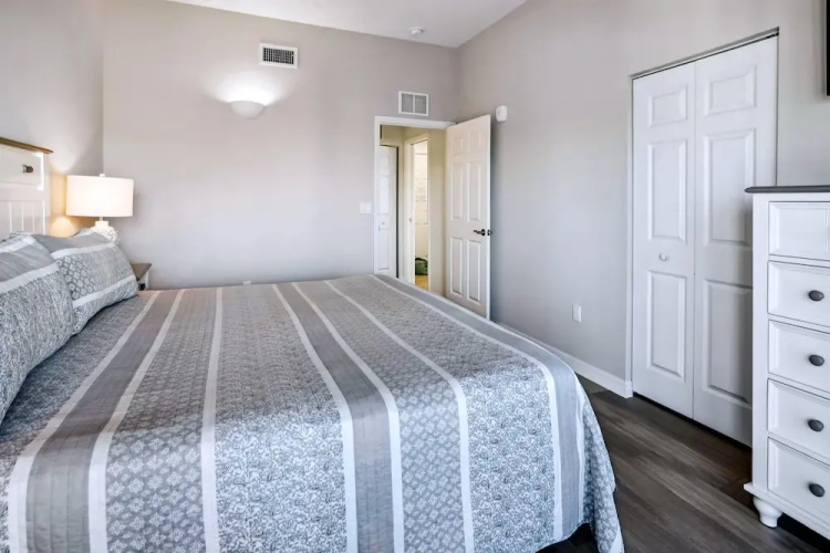Madeira Bay Resort I 1408