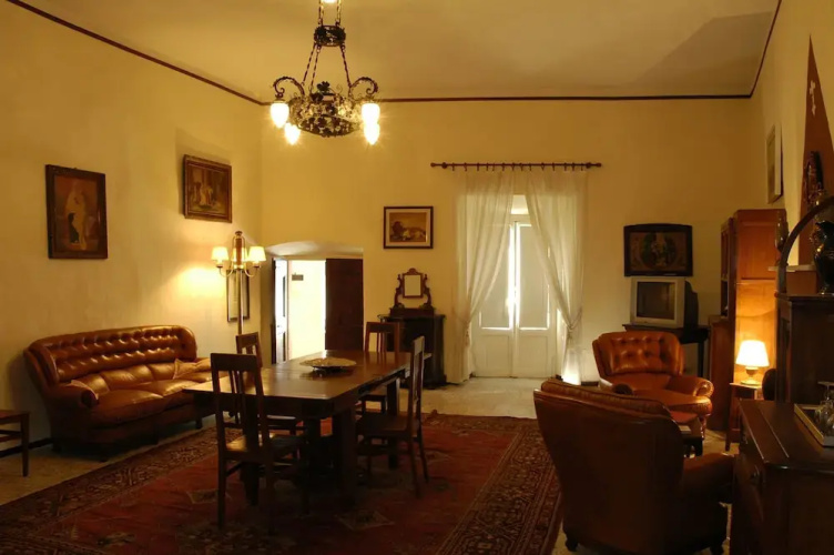 La Rocca Casa Vacanze
