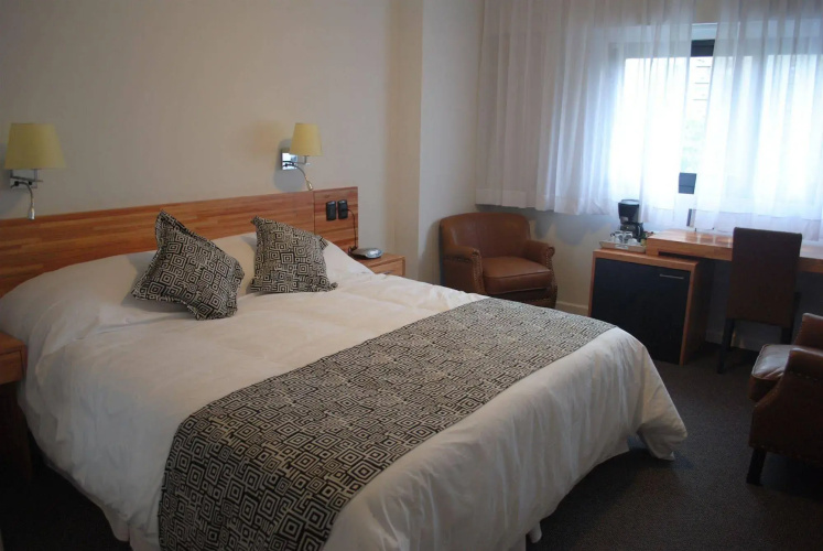 Hotel Presidente