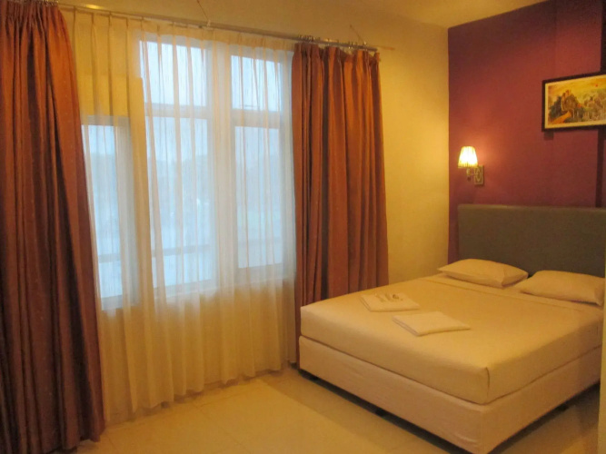 Parma Panam Hotel