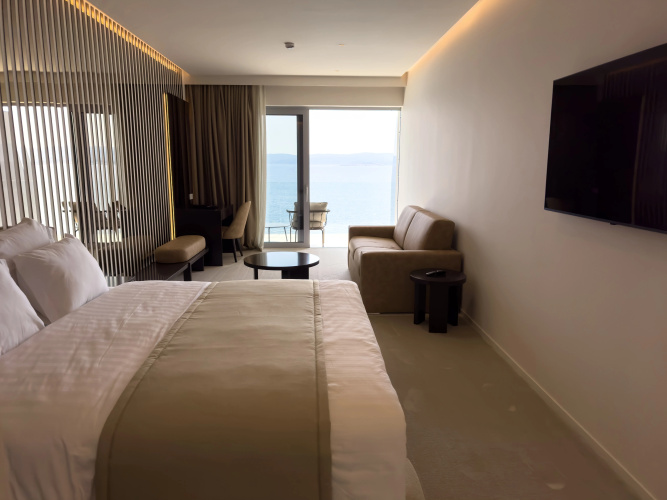 Hotel Amabilis