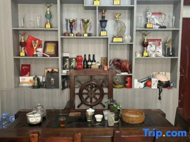 Spring Mountain Homestay