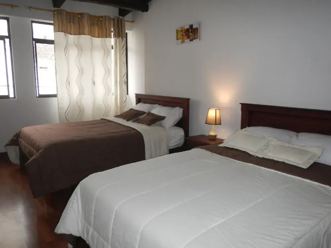 Hotel Casa Pinto