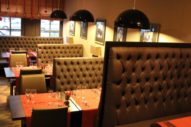 Hotel Marivaux photo 13