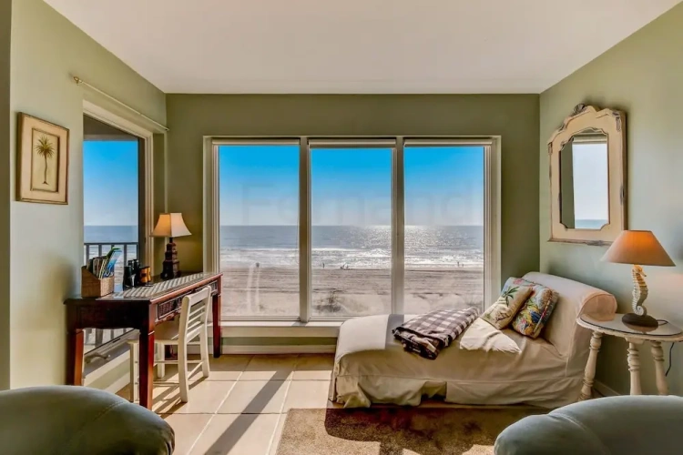 2 Bedrooms Standard room