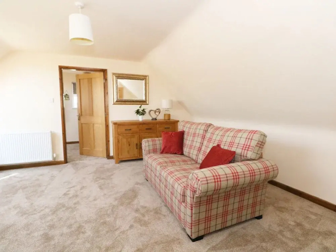 Well Cottage