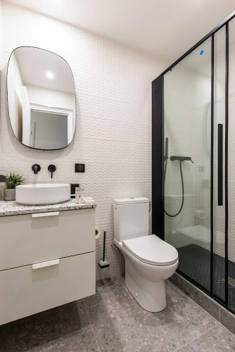 Peaceful Studio in Beaugrenelle