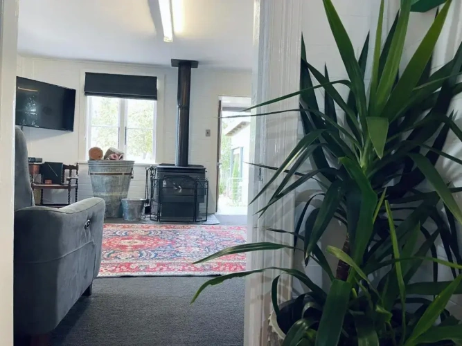 Superior Family room