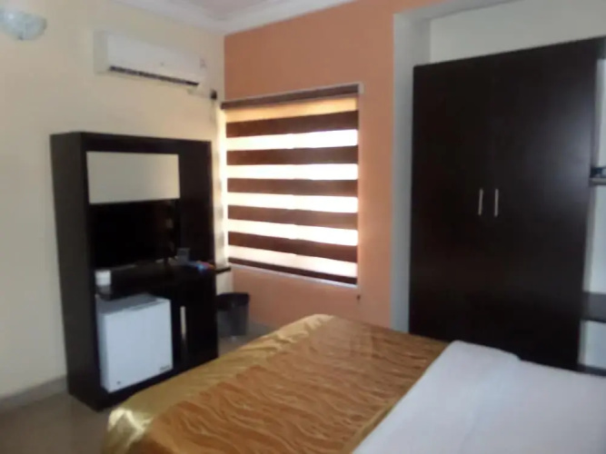 The Venetian Suites